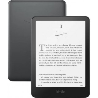 Amazon Kindle Paperwhite 7 32GB Black